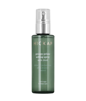 Hickap Preppy Prime Setting Spray Matte Finish Fixing Spray · 100 ml