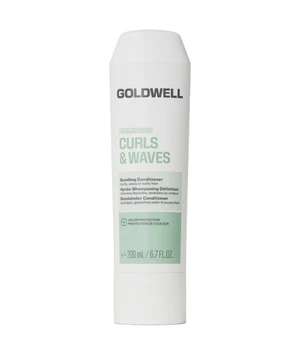 Goldwell Dualsenses Curls & Waves Bündelnder Conditioner - Neue Formulierung Conditioner · 200 ml