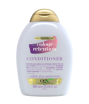 Ogx Colour Retention Conditioner · 385 ml