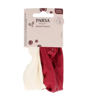 PARSA Beauty Haarband mehrfarbig, Perfect Match Haarband · 24 g