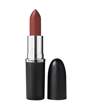 MAC MACXimal Sleek Satin Lipstick Lippenstift · 3.5 g · Braun