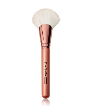 MAC 143S Bronzer Fan Brush Konturenpinsel · 1 Stk