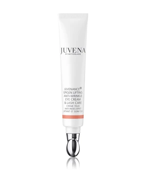 Juvena Epigen Lifting Anti-Wrinkle Eye Cream & Lash Care Augencreme · 20 ml