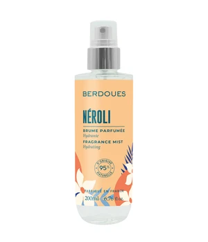 Berdoues Neroli Fragrance Mist Körperspray · 200 ml