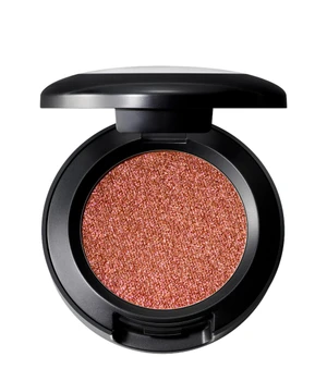 MAC Glitter Powder Eye Shadow Compact Lidschatten · 1 g · Hellbraun