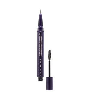 Kevyn Aucoin True Feather Brow Marker Gel Duo Augenbrauengel · 2 ml · Nude