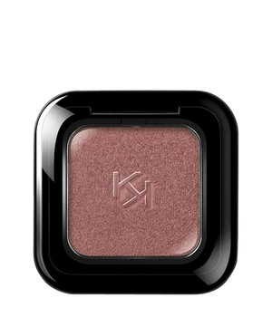 KIKO Milano High Pigment Eyeshadow Lidschatten · 1.5 g · Hellbraun