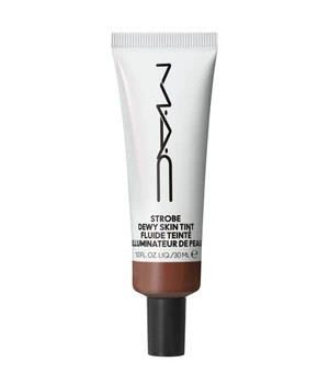 MAC Strobe Dewy Skin Tint Getönte Gesichtscreme · 30 ml · Braun