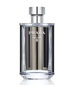 Prada L'Homme Eau de Toilette · 100 ml