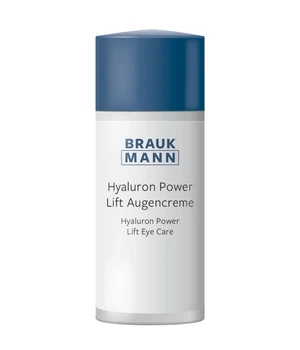 Hildegard Braukmann BRAUKMANN Hyaluron Power Lift Eye Cream Augencreme · 30 ml