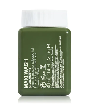 Kevin.Murphy Maxi.Wash Detox Haarshampoo · 40 ml