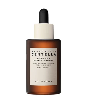 SKIN1004 Madagascar Centella Probio-Cica Intensive Ampoule Gesichtsserum · 50 ml