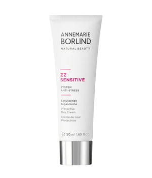 ANNEMARIE BÖRLIND ZZ SENSITIVE Protective Day Cream Tagescreme · 50 ml