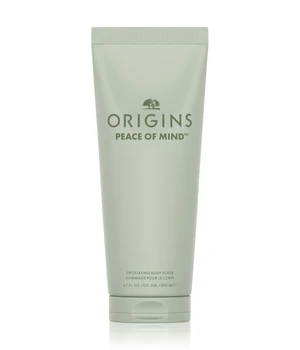 Origins Peace of mind Body Scrub Körperpeeling · 200 ml