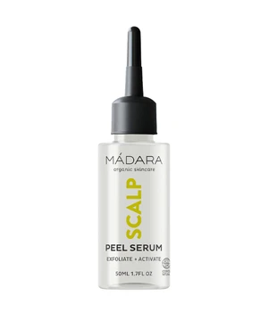 MADARA Scalp Peel Serum Haarserum · 50 ml