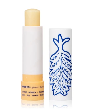 KORRES Thyme Honey Lip Balm Schimmernd Lippenbalsam · 4.5 g