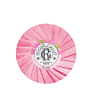 Roger & Gallet Rose Stückseife · 100 g