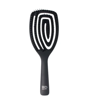 PARSA Beauty HAIR ID Spiralbürste Paddlebürste · 1 Stk