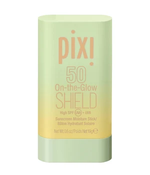 Pixi On-the-Glow SHIELD SPF 50 Sonnenstift · 19 g