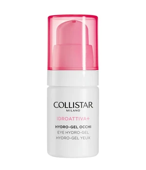 Collistar IDROATTIVA+ Hydro-Gel Augengel · 15 ml