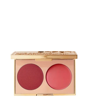 Nabla Two Reasons Rouge Palette · 5 g · Braun