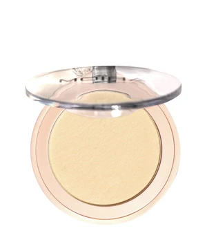 Moira Under-Eye Setting Powder Fixierpuder · 3 g · Creme