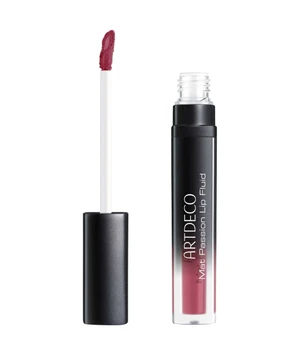 ARTDECO Mat Passion Lip Fluid Liquid Lipstick · 3 g · Hellbraun