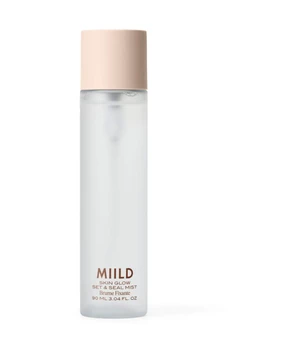 MIILD Skin Glow Set And Seal Mist Fixing Spray · 90 ml