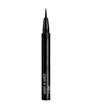 wet n wild Proline Felt Tip Eyeliner · 1 ml · Schwarz