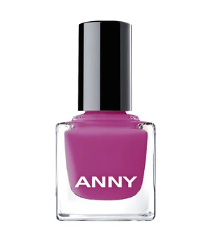 ANNY Nail Polish Nagellack · 15 ml · Pink