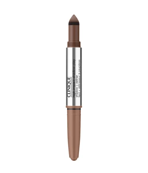 CLINIQUE High Impact Shadow Play Shadow & Definer Lidschatten · 1.9 g · Braun