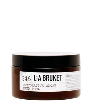 L:A Bruket Restorative Algae No. 246 Handpeeling · 120 g