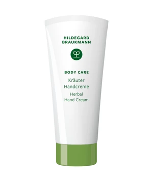 Hildegard Braukmann BODY CARE Herbal Hand Cream Handcreme · 100 ml