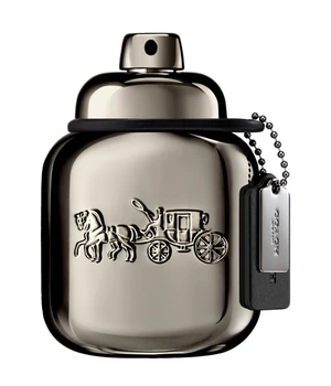 Coach Pure Platinum Parfum · 40 ml
