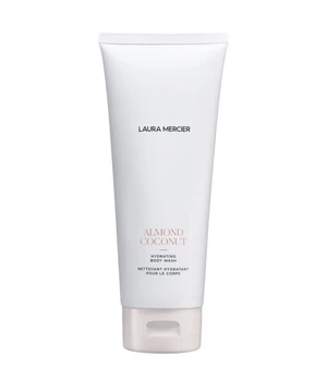 LAURA MERCIER Hydrating Body Wash Almond Coconut Duschgel · 200 ml