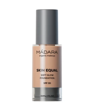 MADARA Skin Equal Flüssige Foundation · 30 ml · Nude