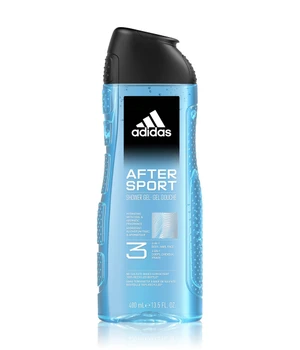 Adidas After Sport Shower Gel Duschgel · 400 ml