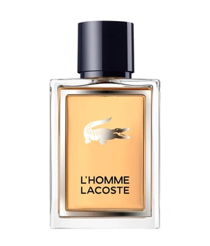 Lacoste L'Homme Eau de Toilette · 50 ml