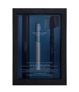 Revitalash Flawless Lash Collection- Sensitive RevitaLash® Advanced Sensitive Holiday Collection 2026 Wimpernpflegeset · 3 Stk