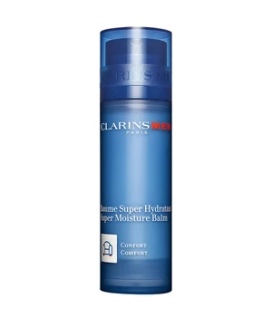 CLARINS Men Baume Super Hydratant Gesichtsbalsam · 50 ml