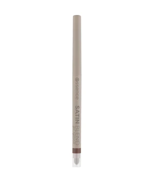 essence SATIN BLEND gel eyeliner Eyeliner · 0.22 g · Dunkelrot