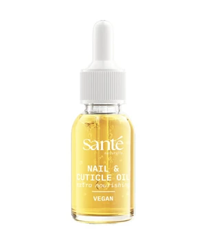 Sante Nail & Cuticle Oil Nagelöl · 15 ml