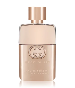 Gucci Guilty Pour Femme Eau de Toilette · 30 ml