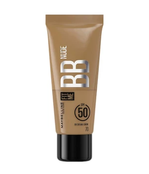 Maybelline Fit Me Nude BB Cream BB Cream · 30 ml · Hellbraun