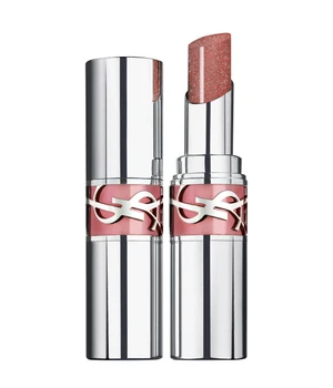 Yves Saint Laurent Loveshine Lippenstift · 3 g · Hellbraun