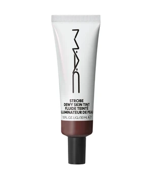 MAC Strobe Dewy Skin Tint Getönte Gesichtscreme · 30 ml · Braun