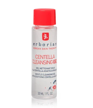 Erborian Detox Centella Cleansing Gel Reinigungsgel · 30 ml
