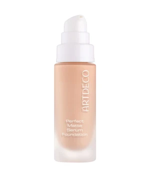 ARTDECO Perfect Matte Serum Foundation Flüssige Foundation · 20 ml · Nude
