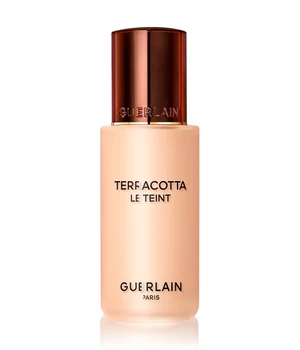 GUERLAIN Terracotta Le Teint Flüssige Foundation · 35 ml · Creme