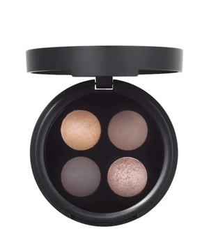 Nilens Jord Baked Mineral Lidschatten · 2.4 g